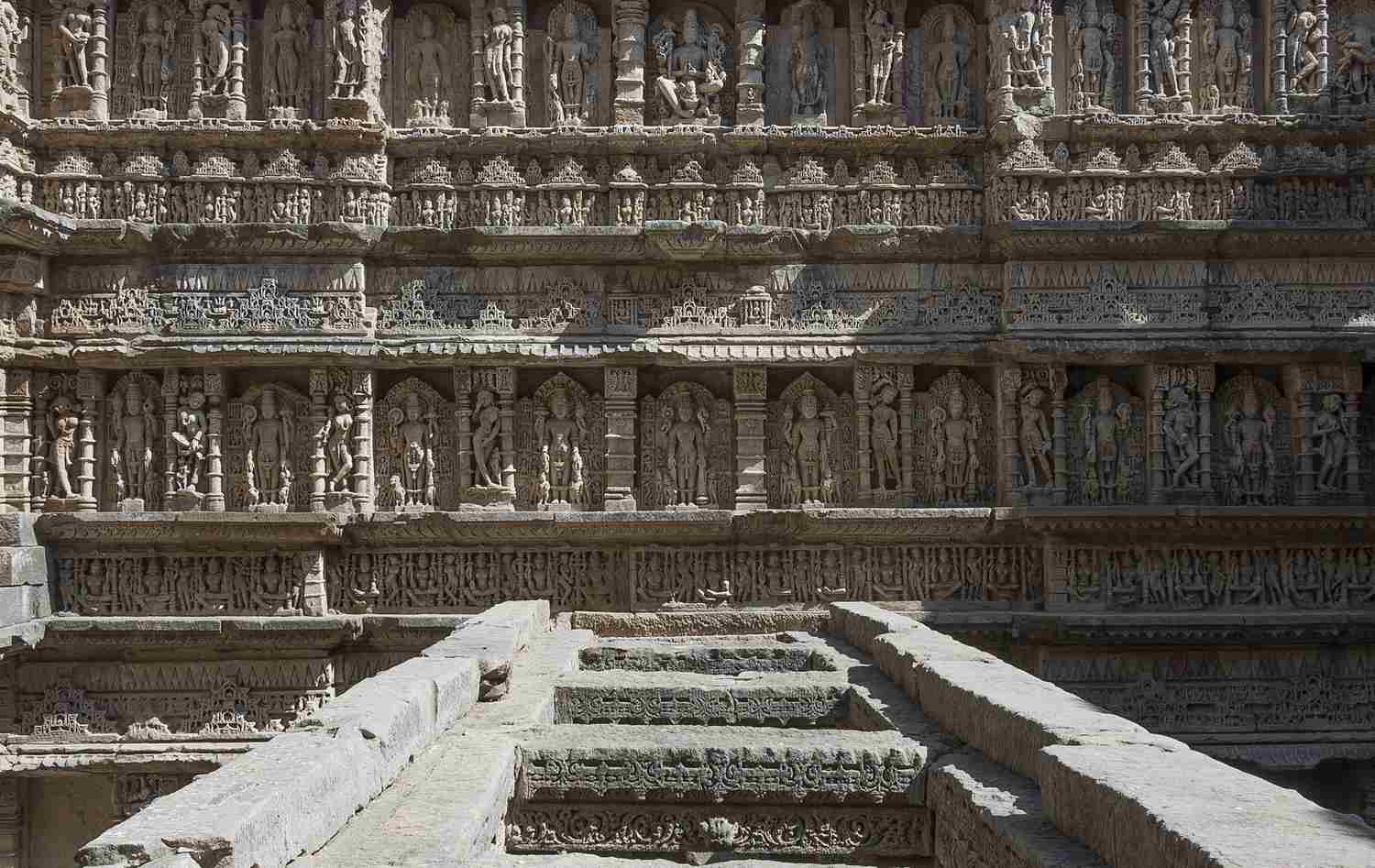 Rani ki Vav, Patan, Gujarat