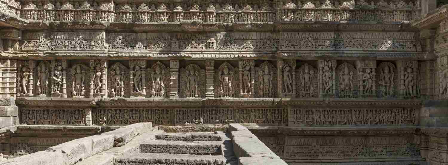 Rani ki Vav, Patan, Gujarat