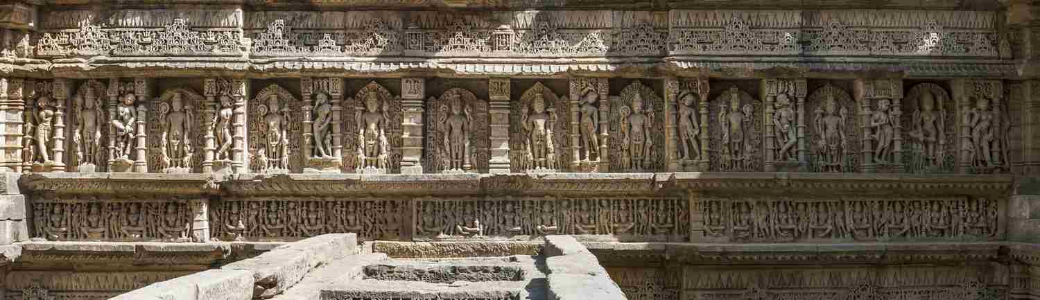 Rani ki Vav, Patan, Gujarat