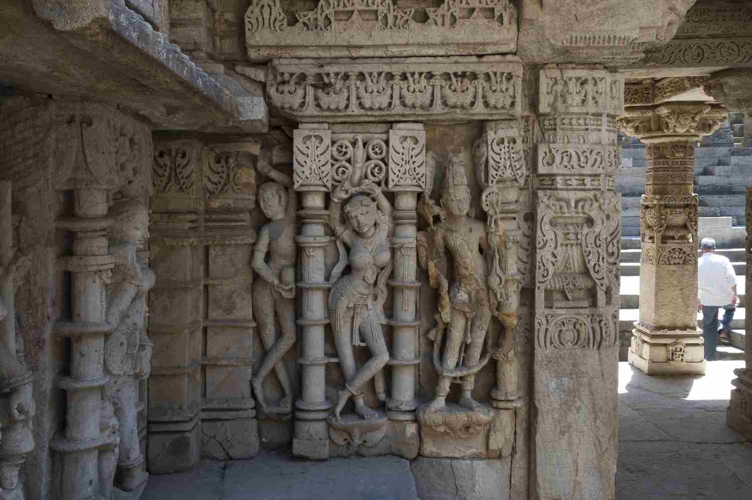 Rani ki Vav, Patan, Gujarat
