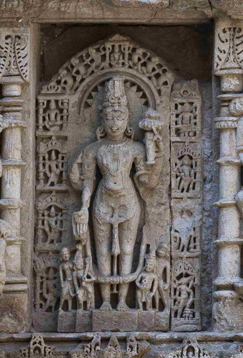 Rani ki Vav, Patan, Gujarat