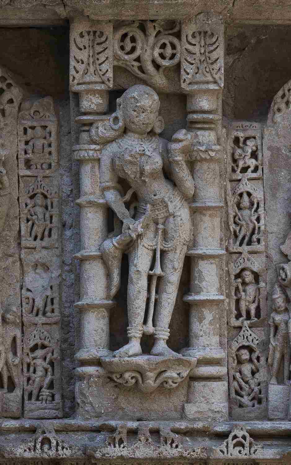 Rani ki Vav, Patan, Gujarat