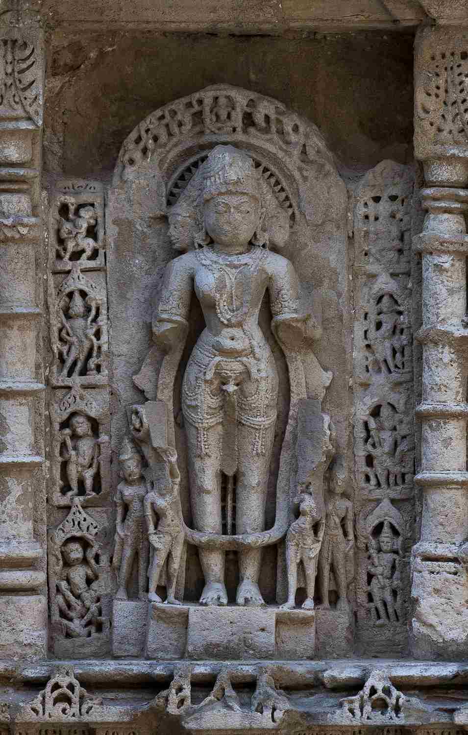 Rani ki Vav, Patan, Gujarat