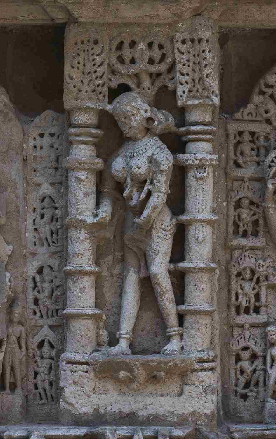 Rani ki Vav, Patan, Gujarat