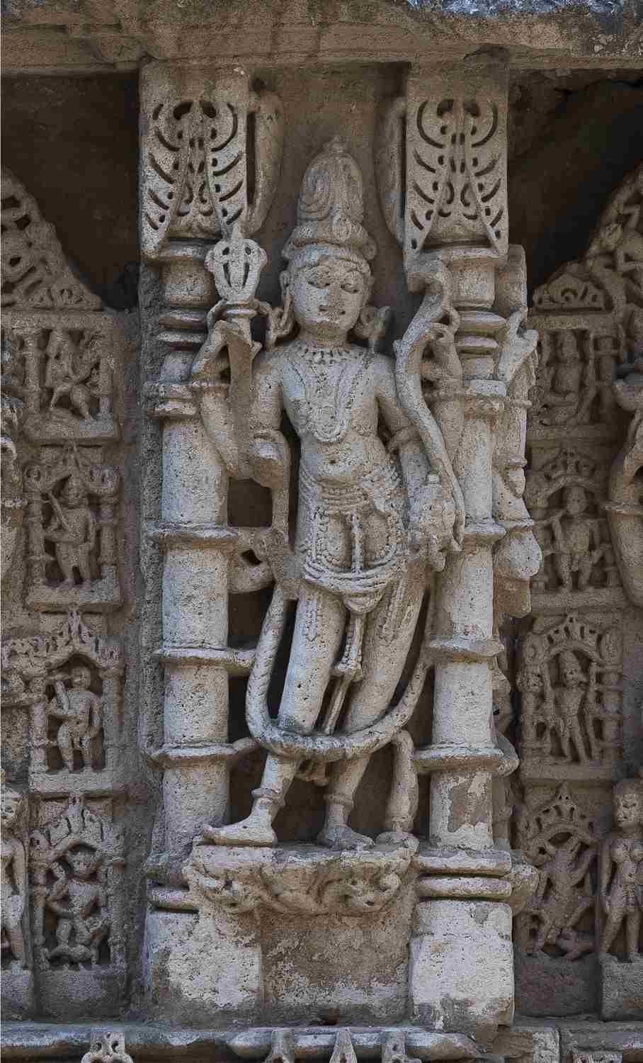 Rani ki Vav, Patan, Gujarat