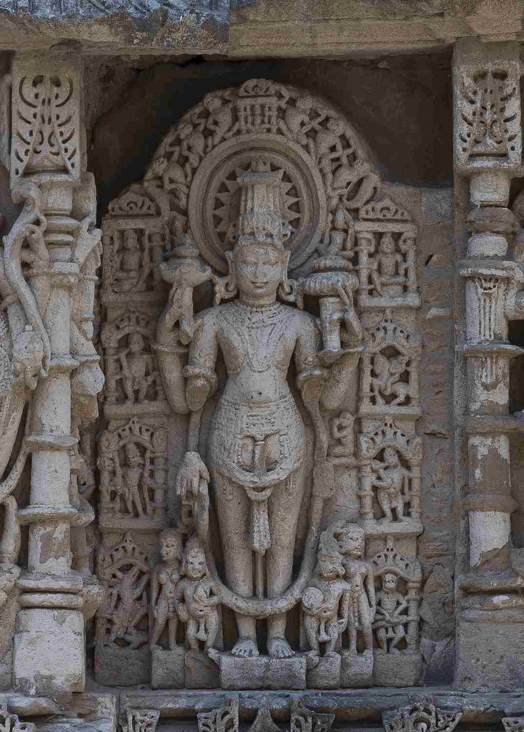 Rani ki Vav, Patan, Gujarat