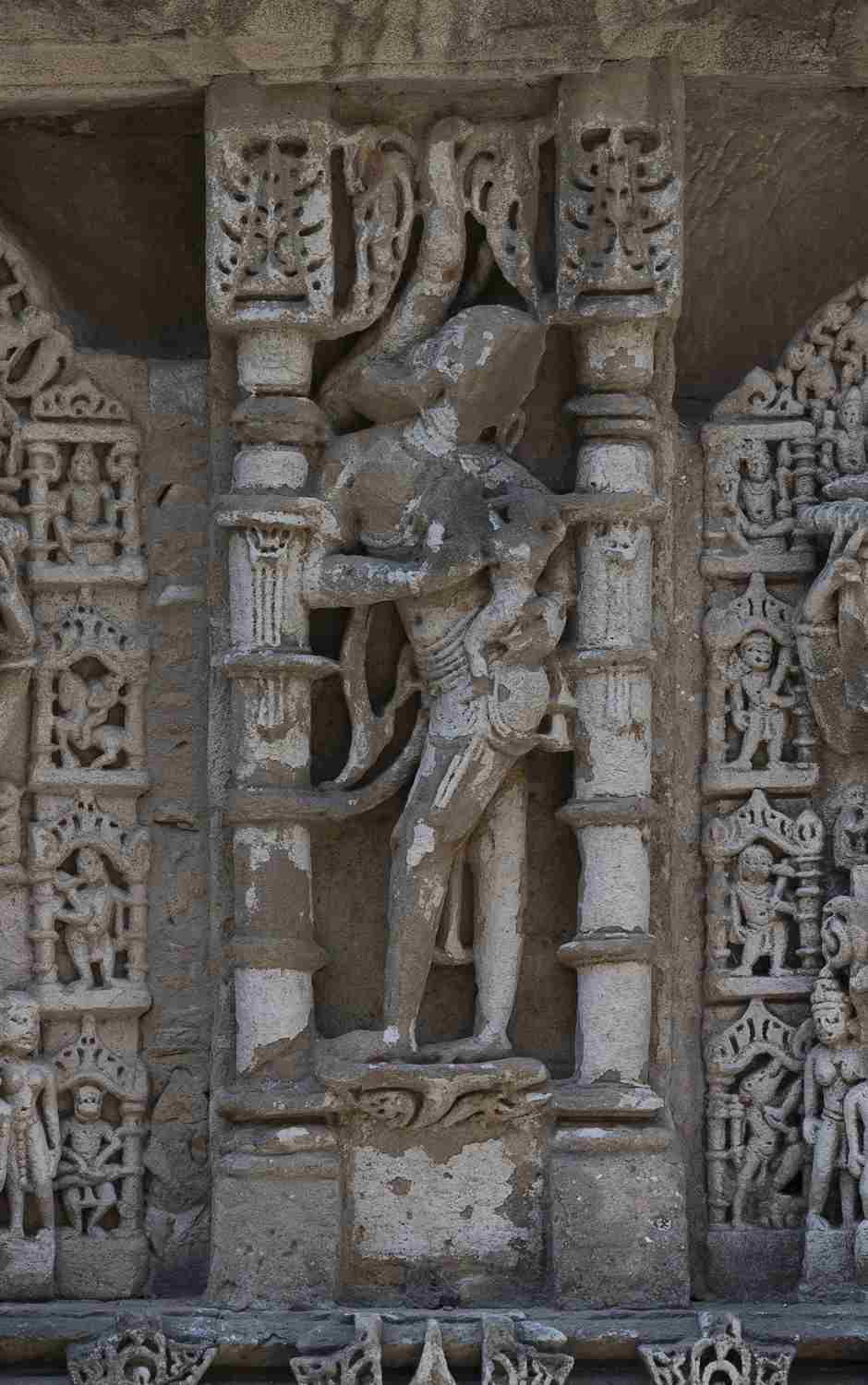 Rani ki Vav, Patan, Gujarat