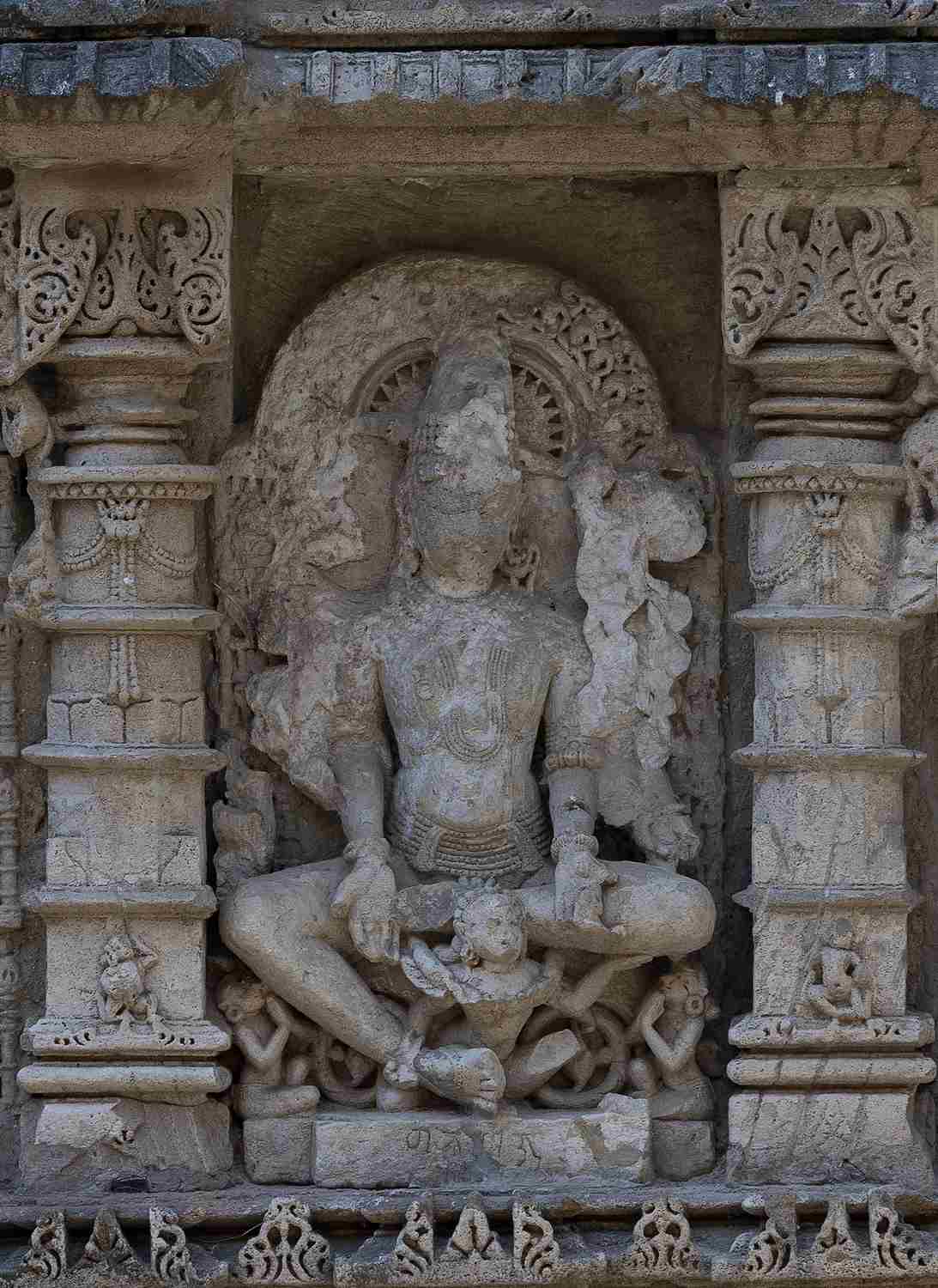 Rani ki Vav, Patan, Gujarat