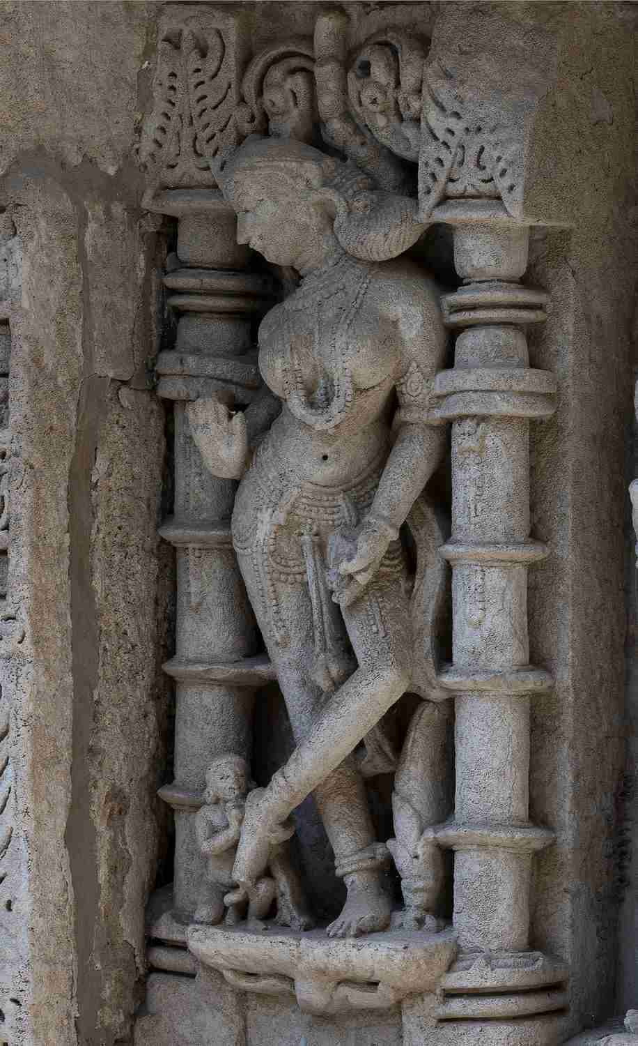 Rani ki Vav, Patan, Gujarat