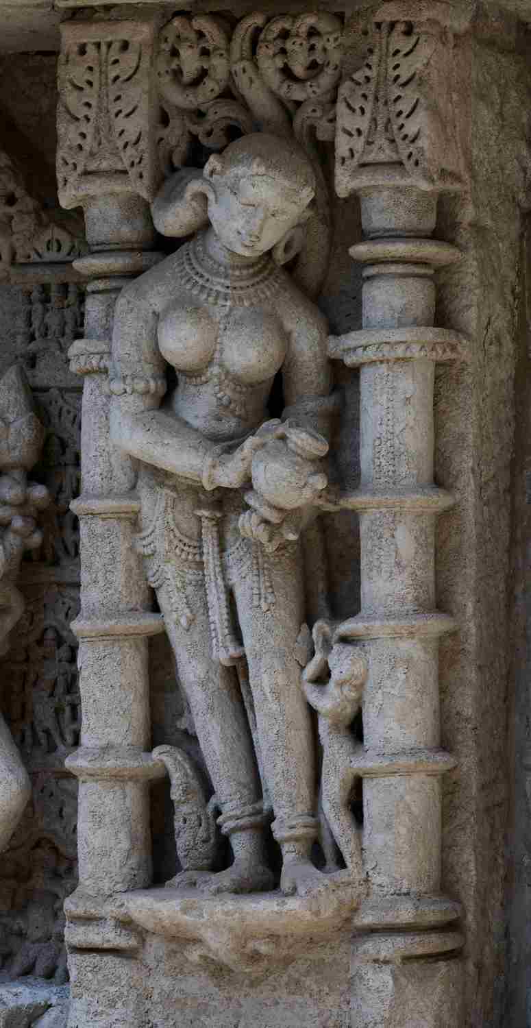 Rani ki Vav, Patan, Gujarat