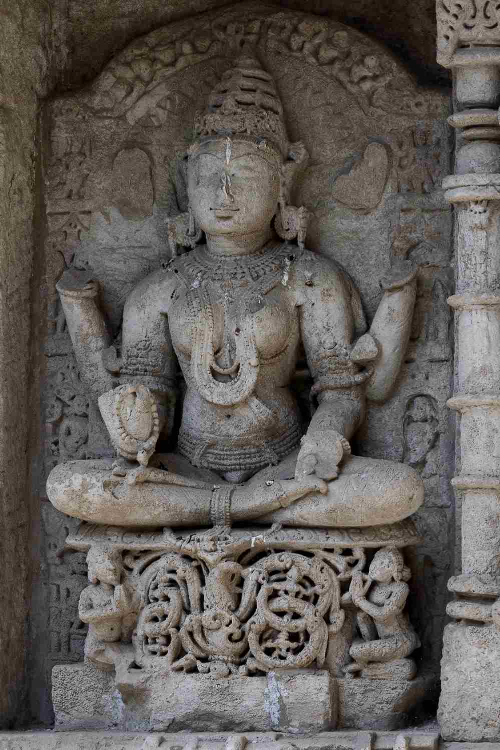Rani ki Vav, Patan, Gujarat
