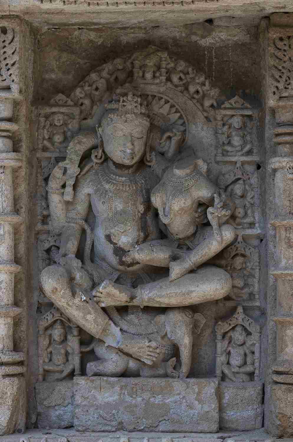Rani ki Vav, Patan, Gujarat