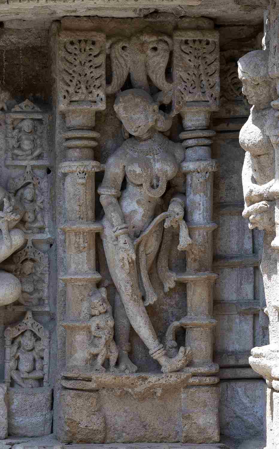 Rani ki Vav, Patan, Gujarat