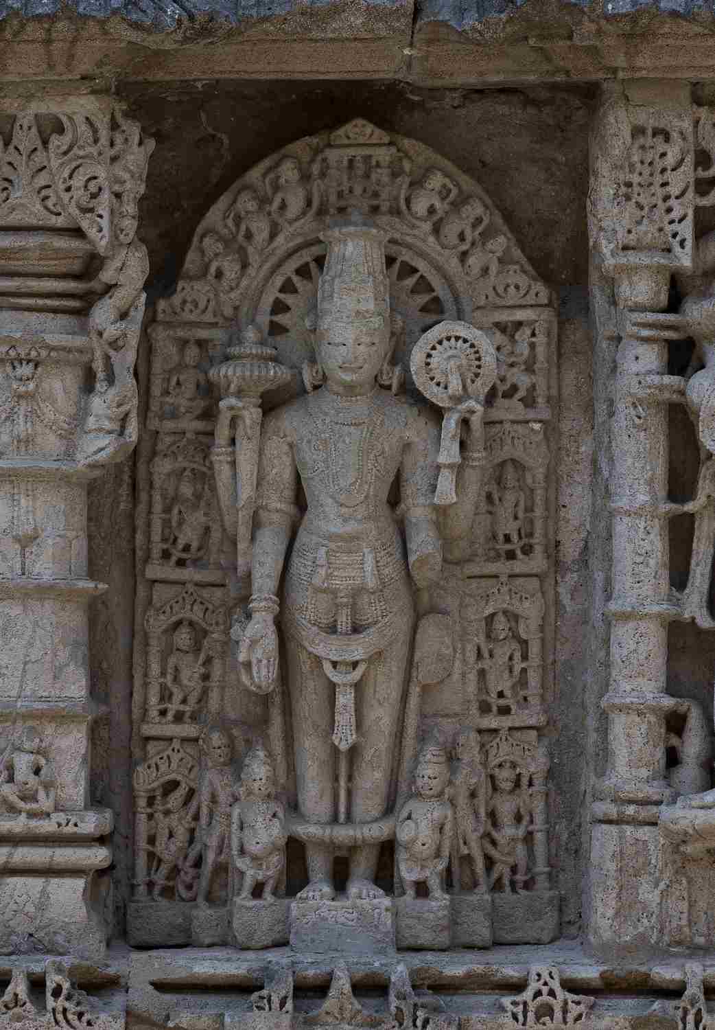 Rani ki Vav, Patan, Gujarat