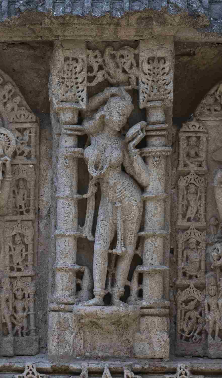 Rani ki Vav, Patan, Gujarat
