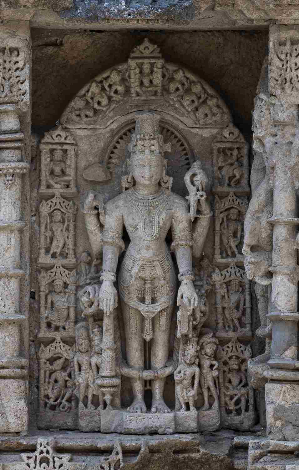 Rani ki Vav, Patan, Gujarat