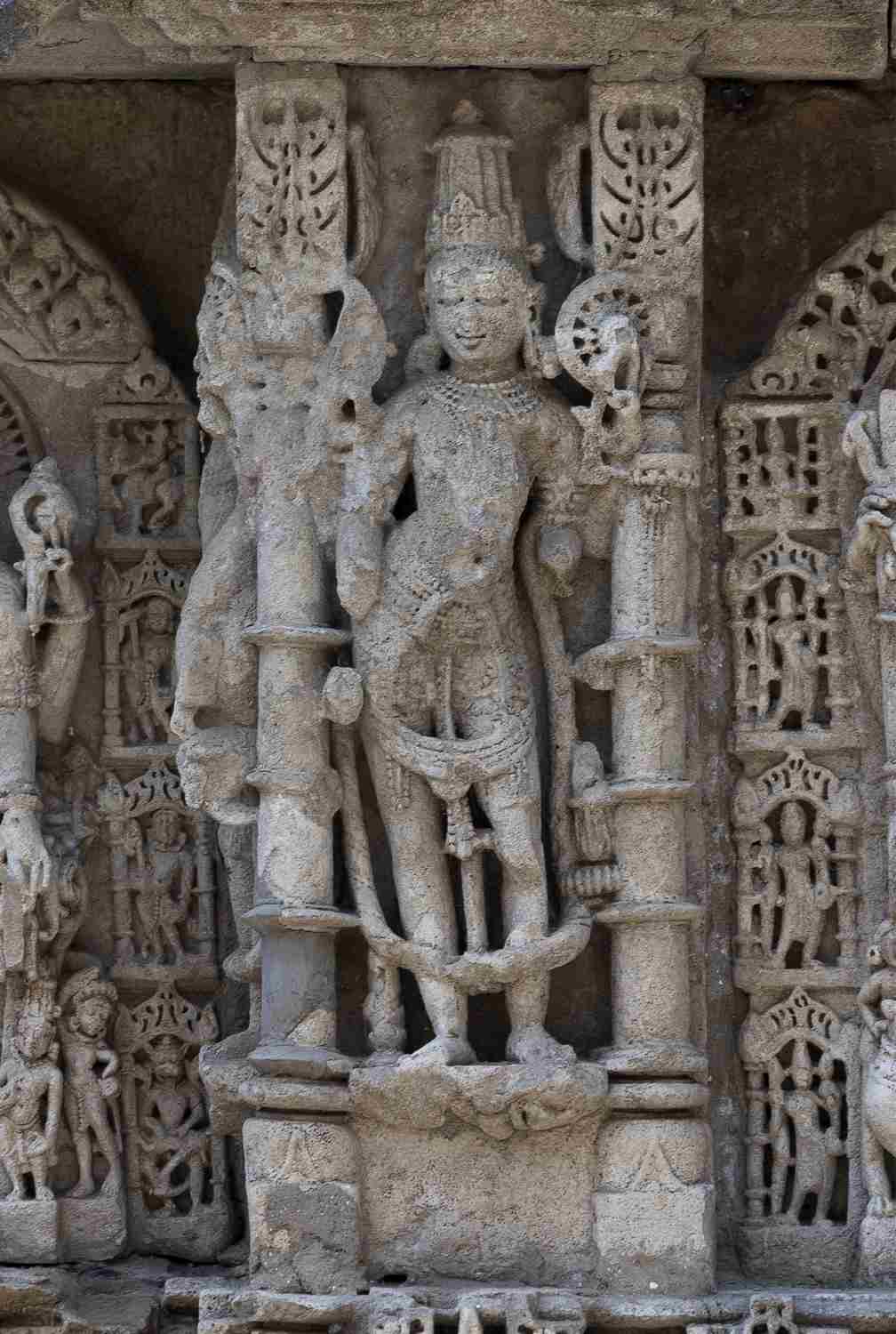 Rani ki Vav, Patan, Gujarat