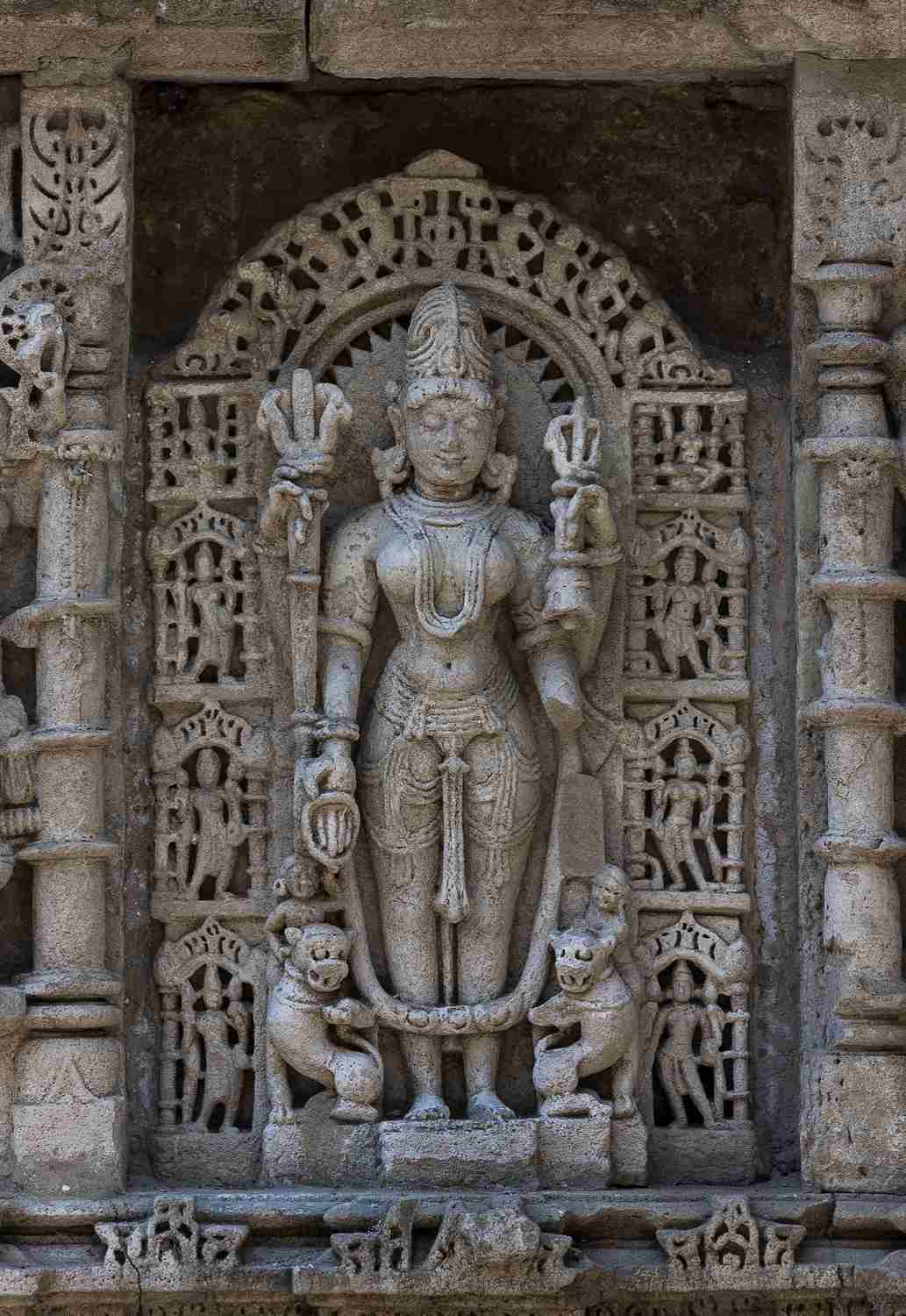 Rani ki Vav, Patan, Gujarat