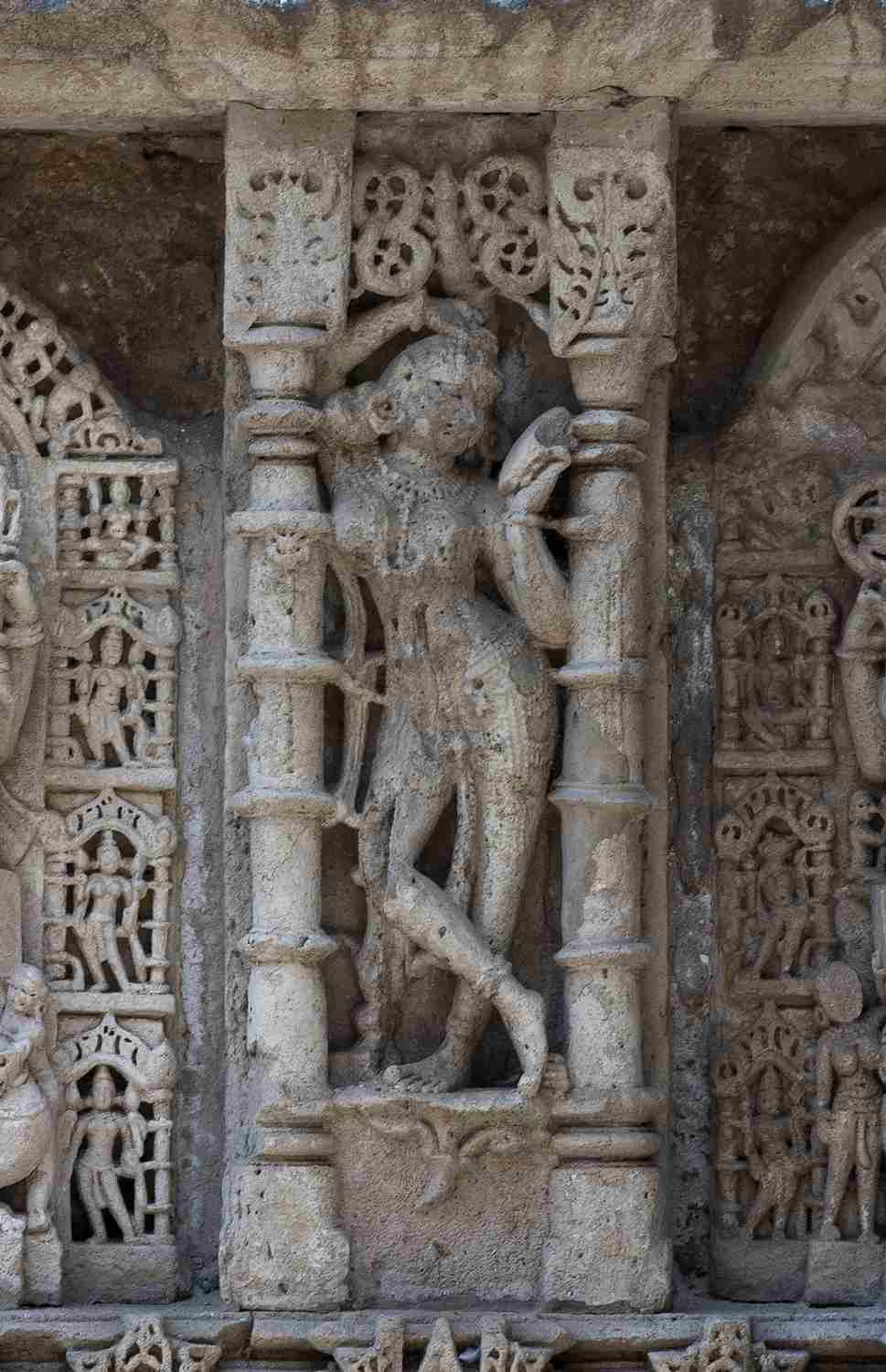 Rani ki Vav, Patan, Gujarat