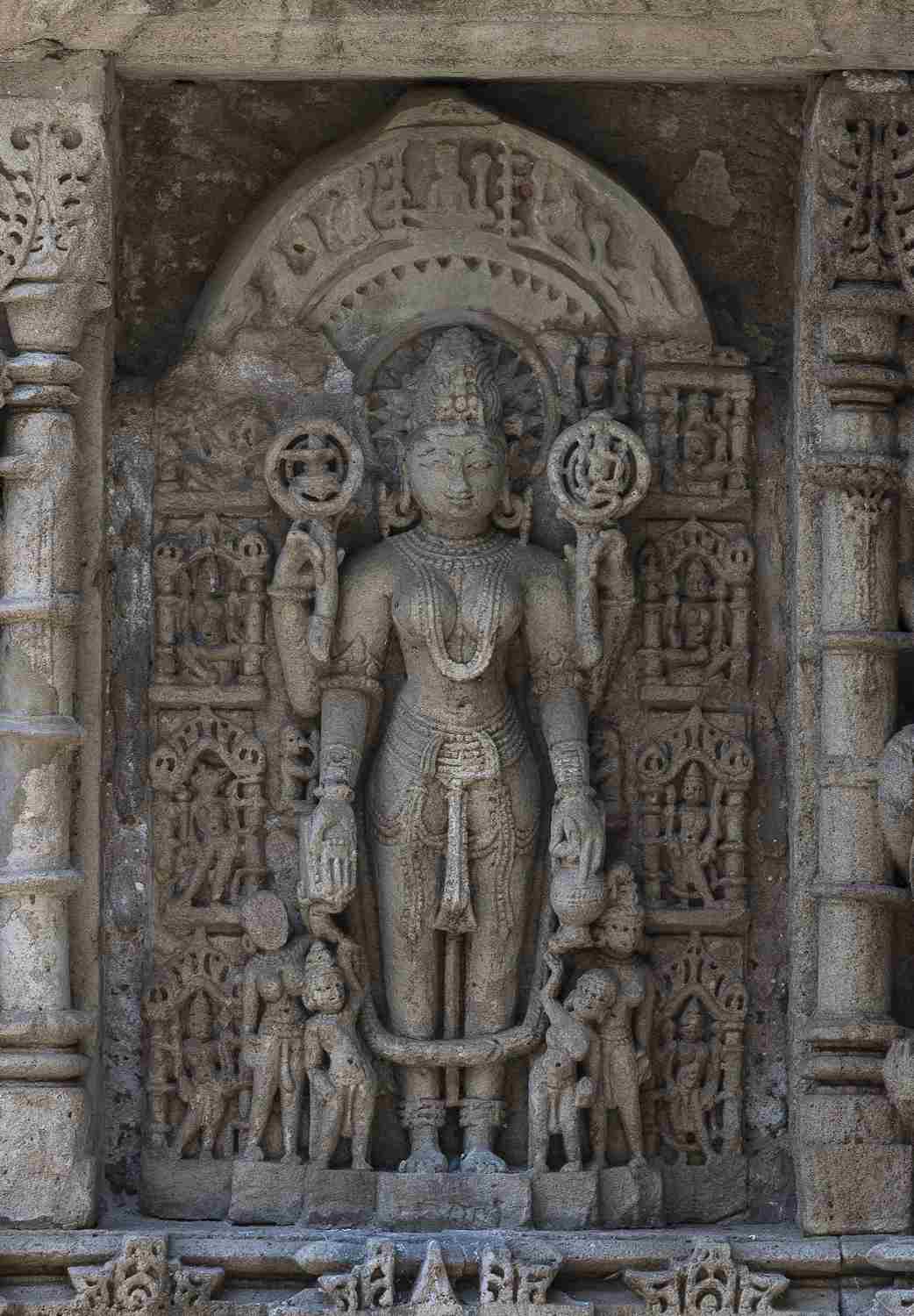 Rani ki Vav, Patan, Gujarat