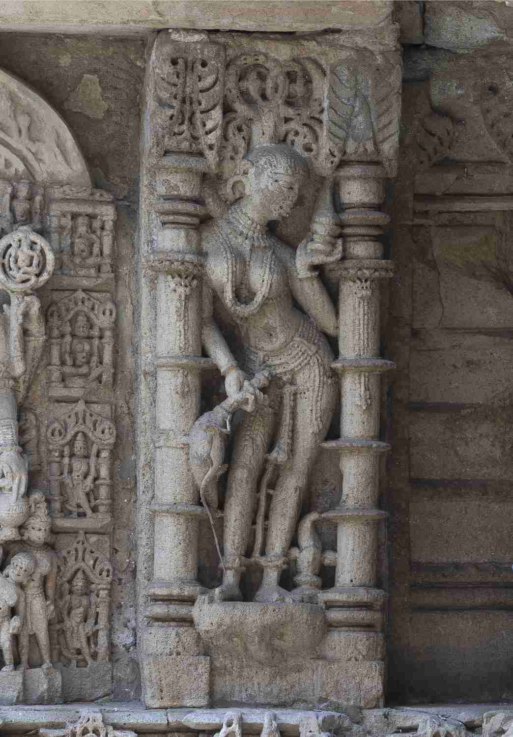Rani ki Vav, Patan, Gujarat