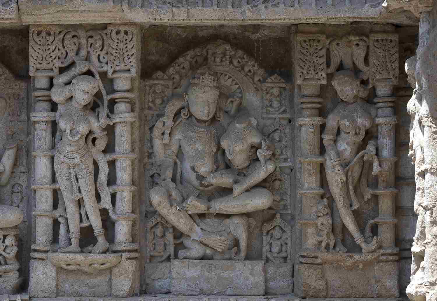 Rani ki Vav, Patan, Gujarat
