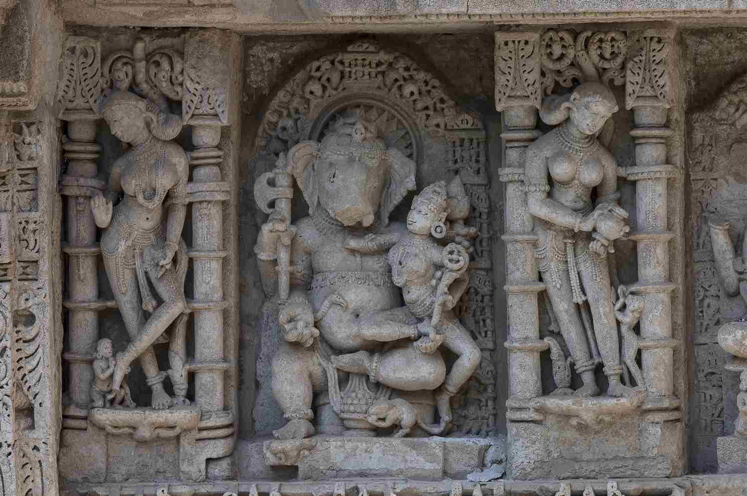 Rani ki Vav, Patan, Gujarat
