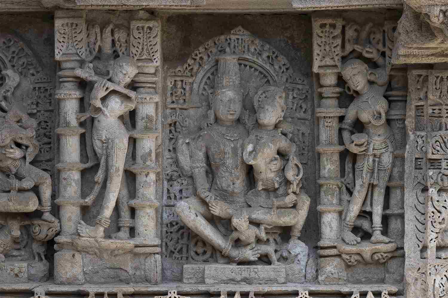 Rani ki Vav, Patan, Gujarat