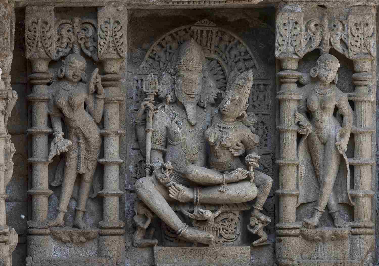 Rani ki Vav, Patan, Gujarat