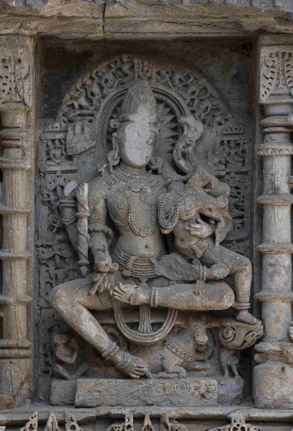 Rani ki Vav, Patan, Gujarat
