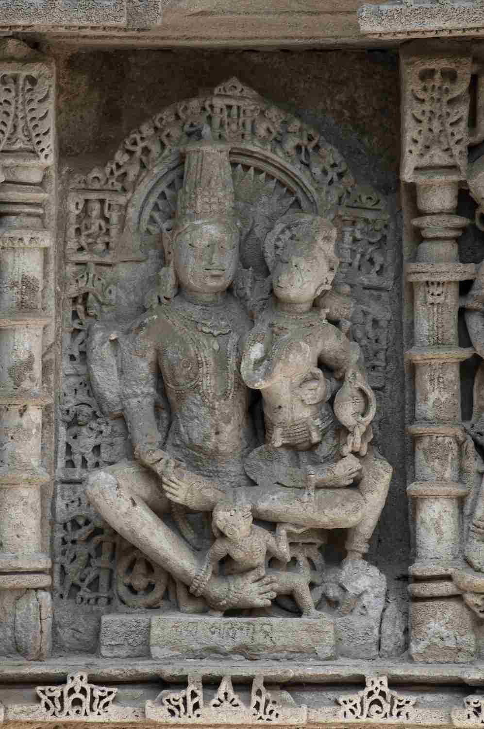 Rani ki Vav, Patan, Gujarat