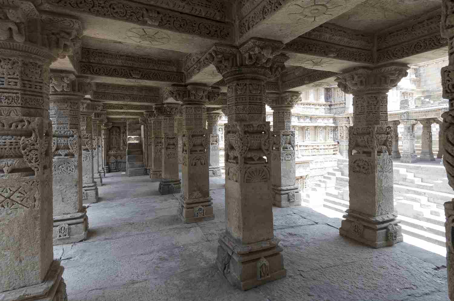 Rani ki Vav, Patan, Gujarat