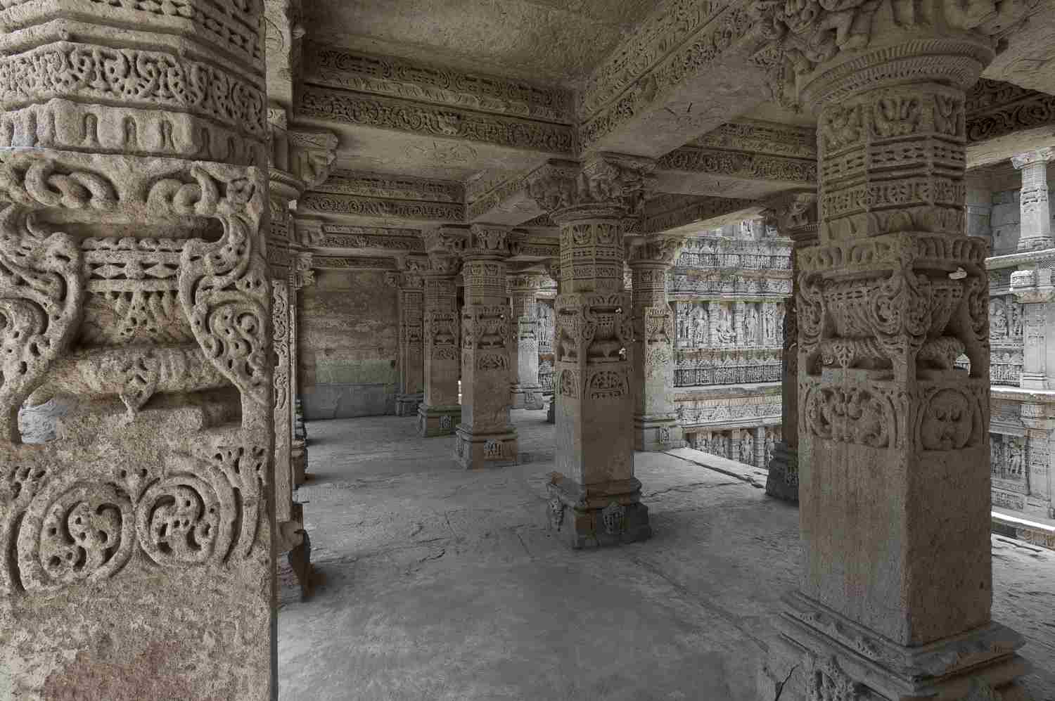 Rani ki Vav, Patan, Gujarat