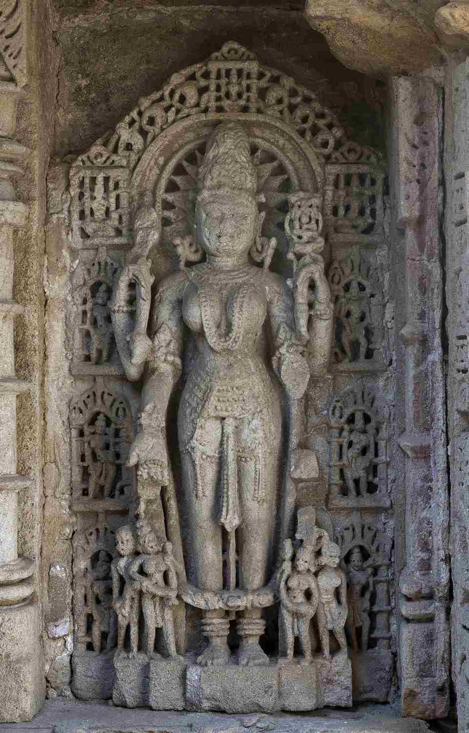 Rani ki Vav, Patan, Gujarat