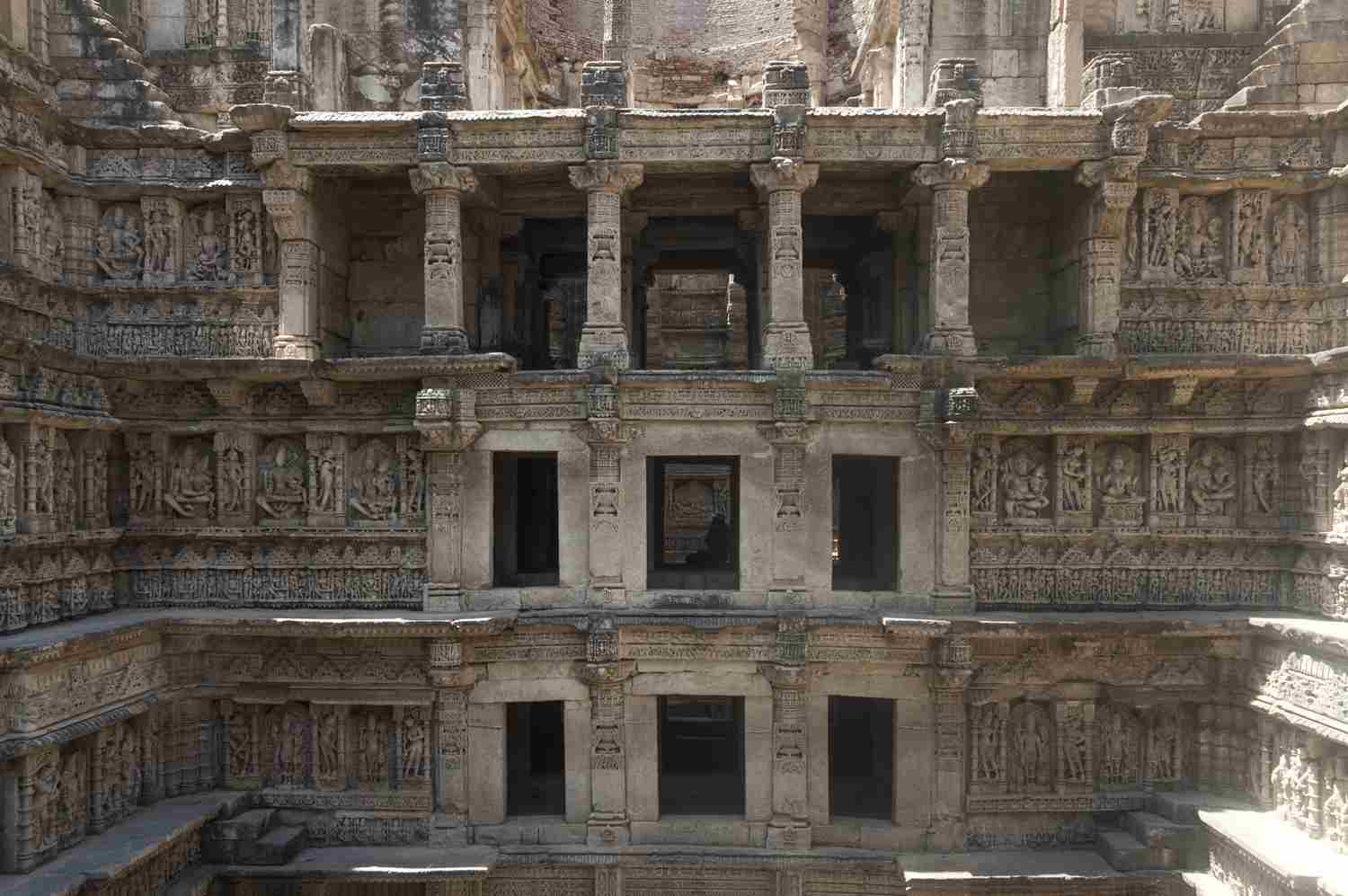 Rani ki Vav, Patan, Gujarat