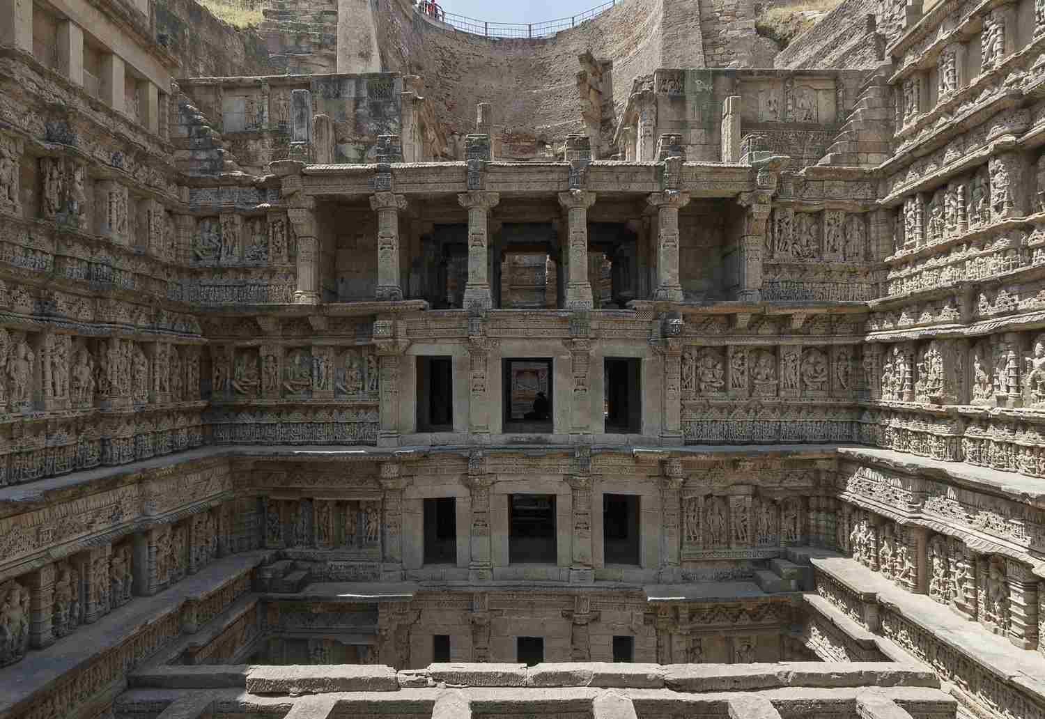 Rani ki Vav, Patan, Gujarat