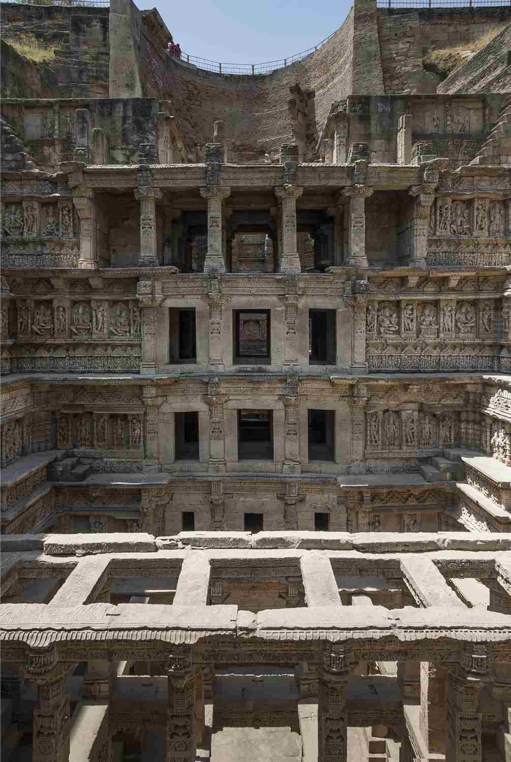Rani ki Vav, Patan, Gujarat