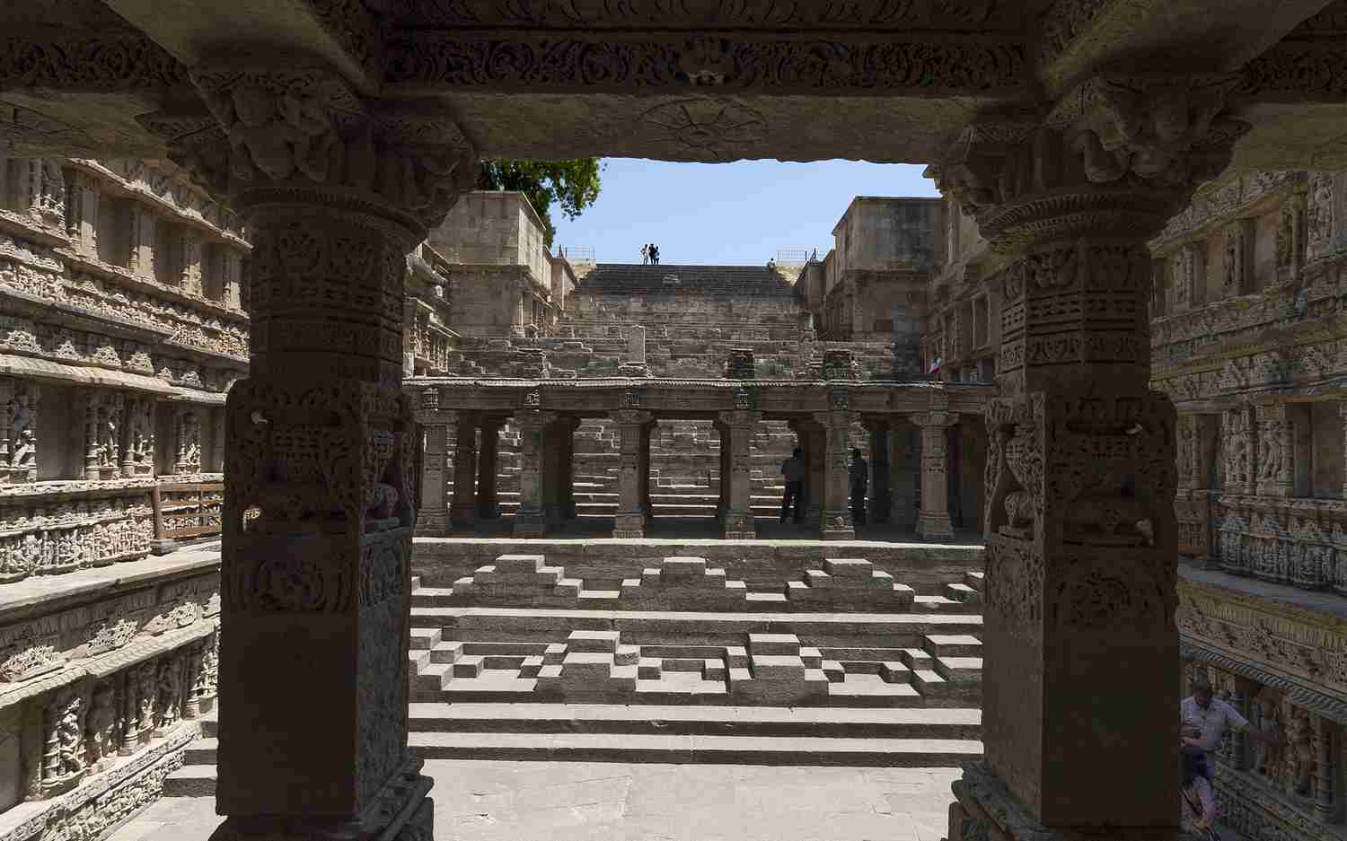 Rani ki Vav, Patan, Gujarat