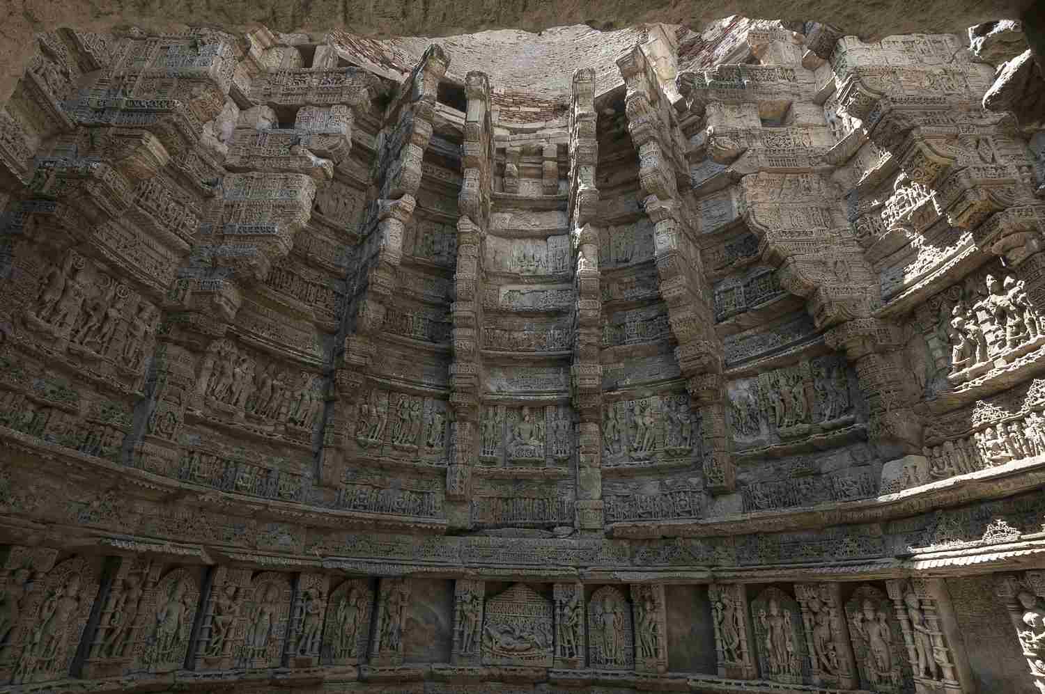 Rani ki Vav, Patan, Gujarat