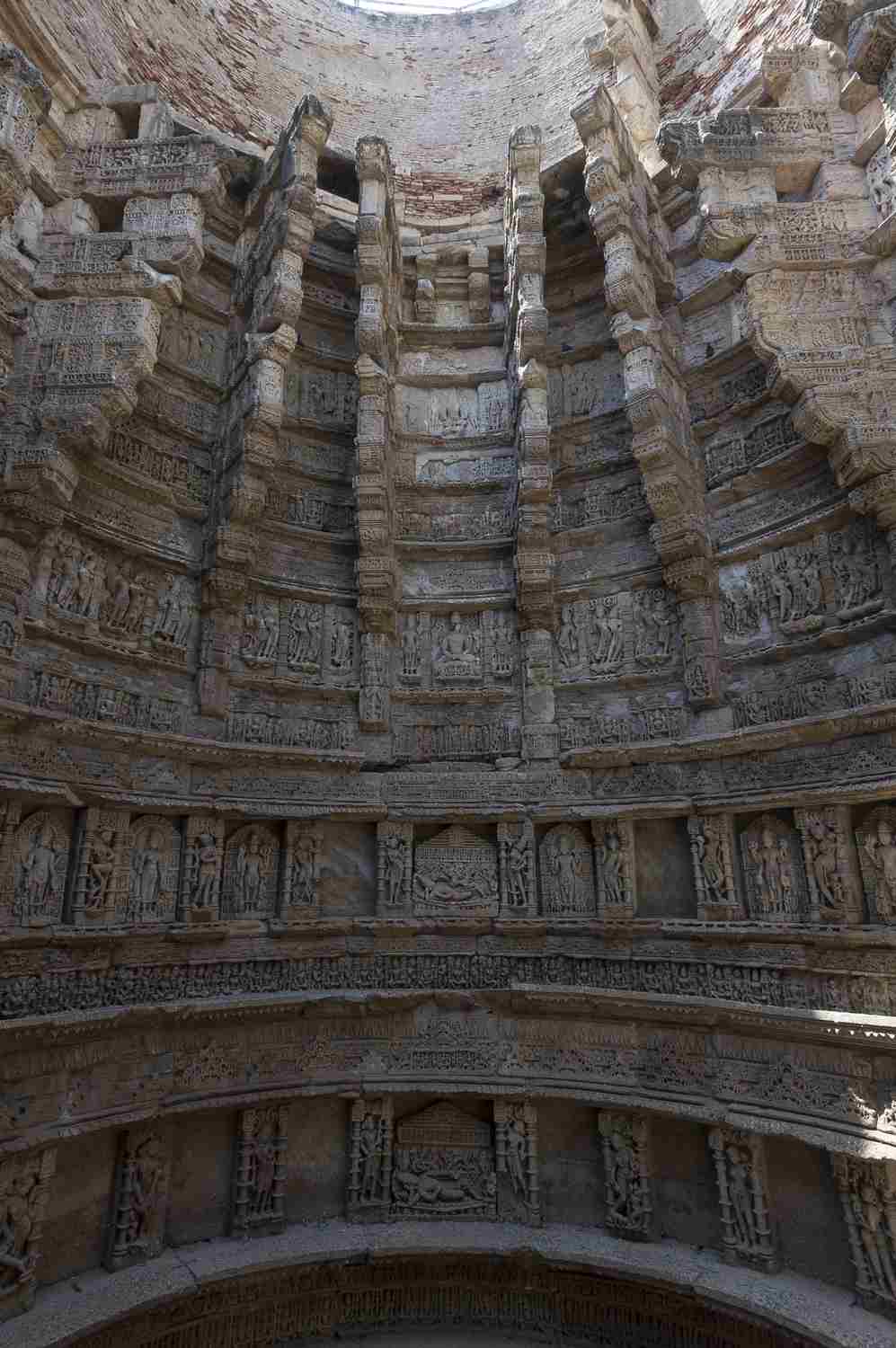 Rani ki Vav, Patan, Gujarat