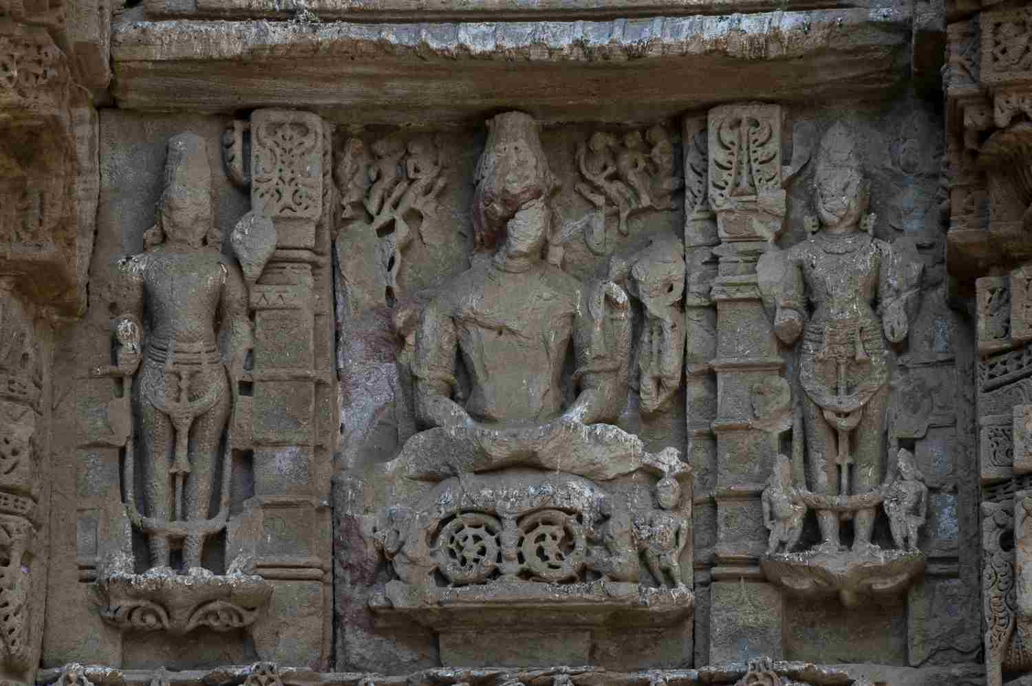Rani ki Vav, Patan, Gujarat