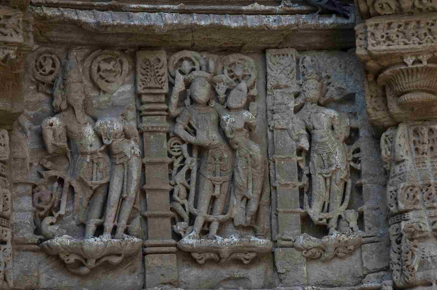 Rani ki Vav, Patan, Gujarat
