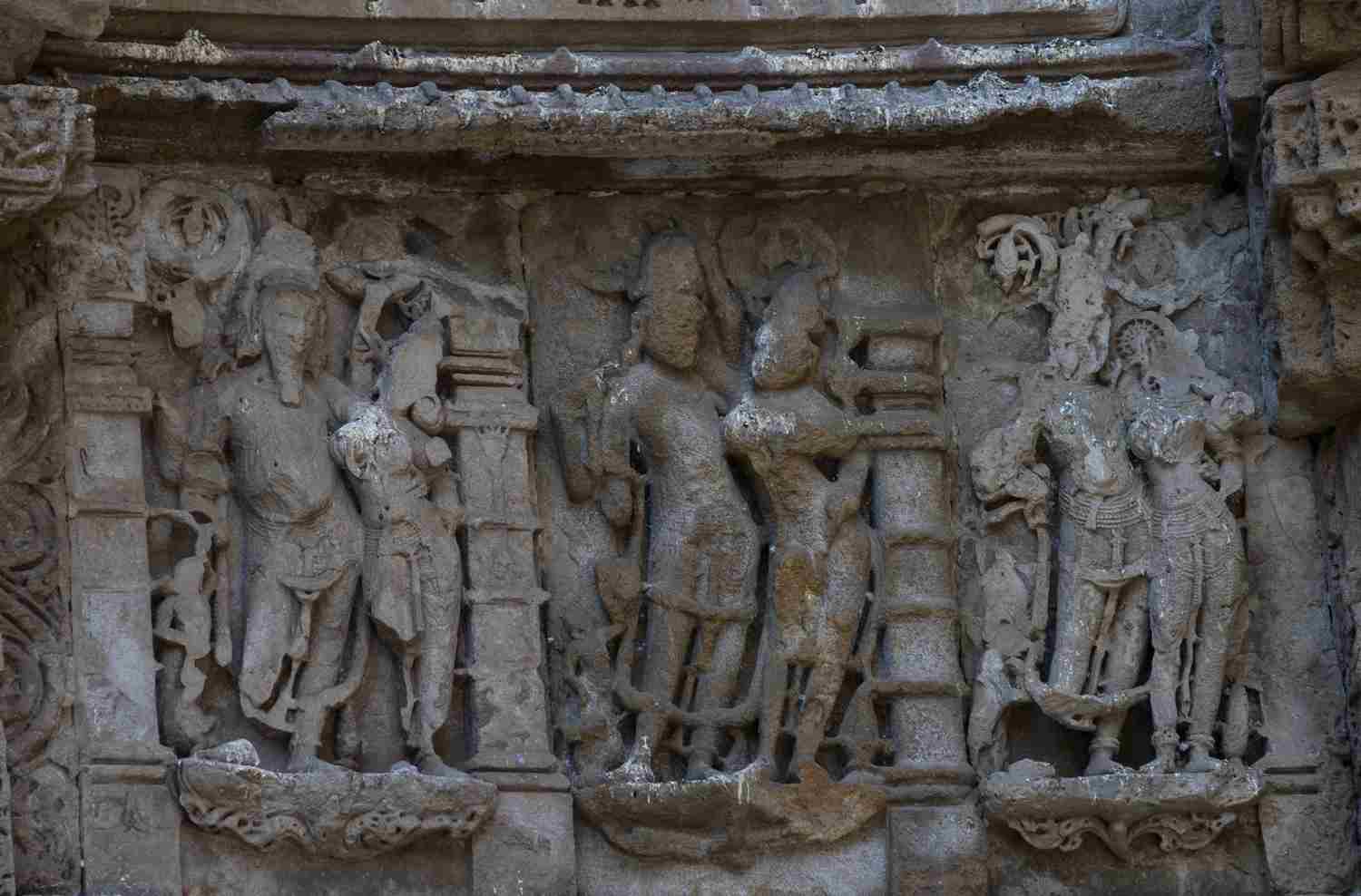 Rani ki Vav, Patan, Gujarat