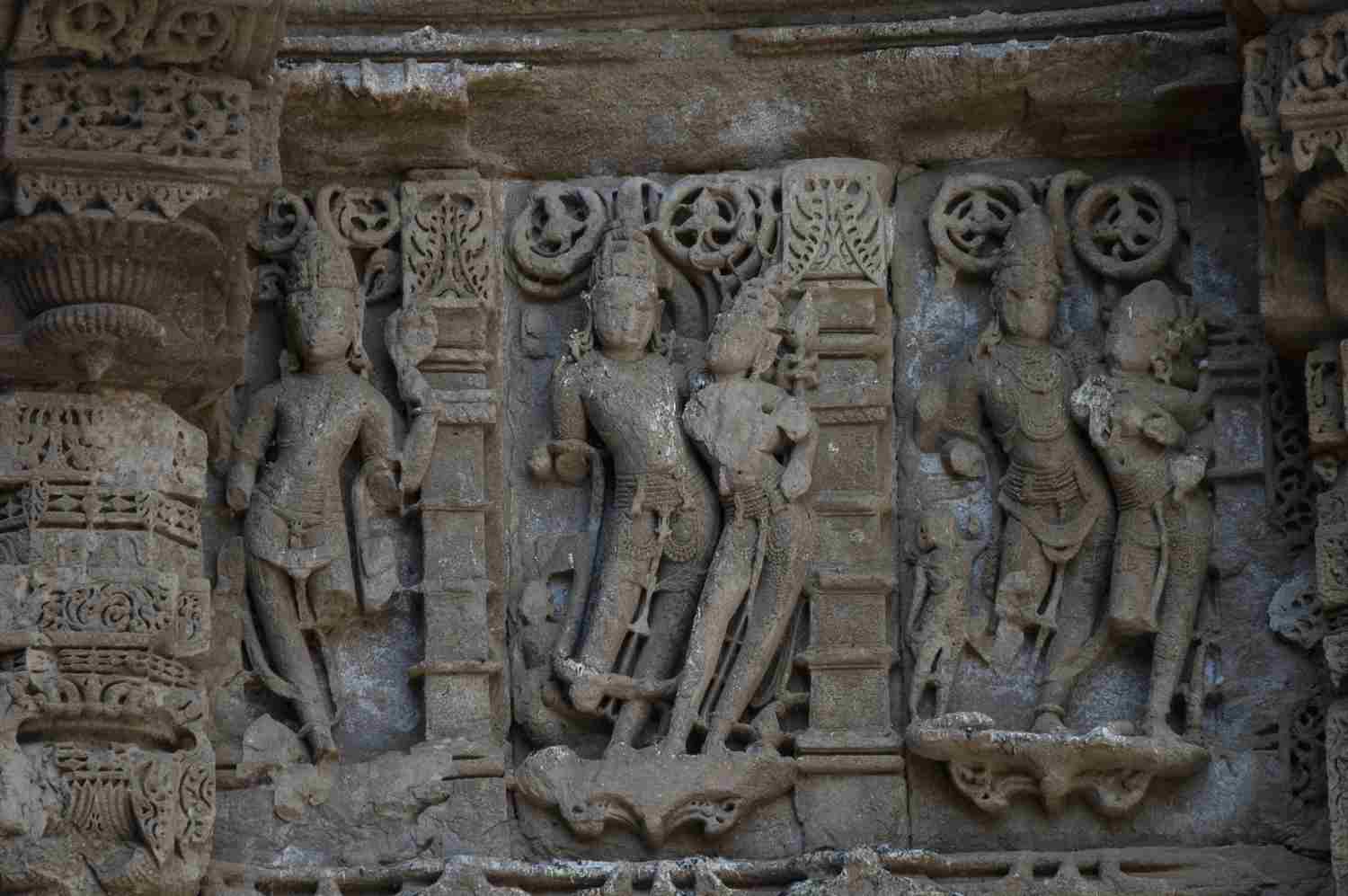 Rani ki Vav, Patan, Gujarat