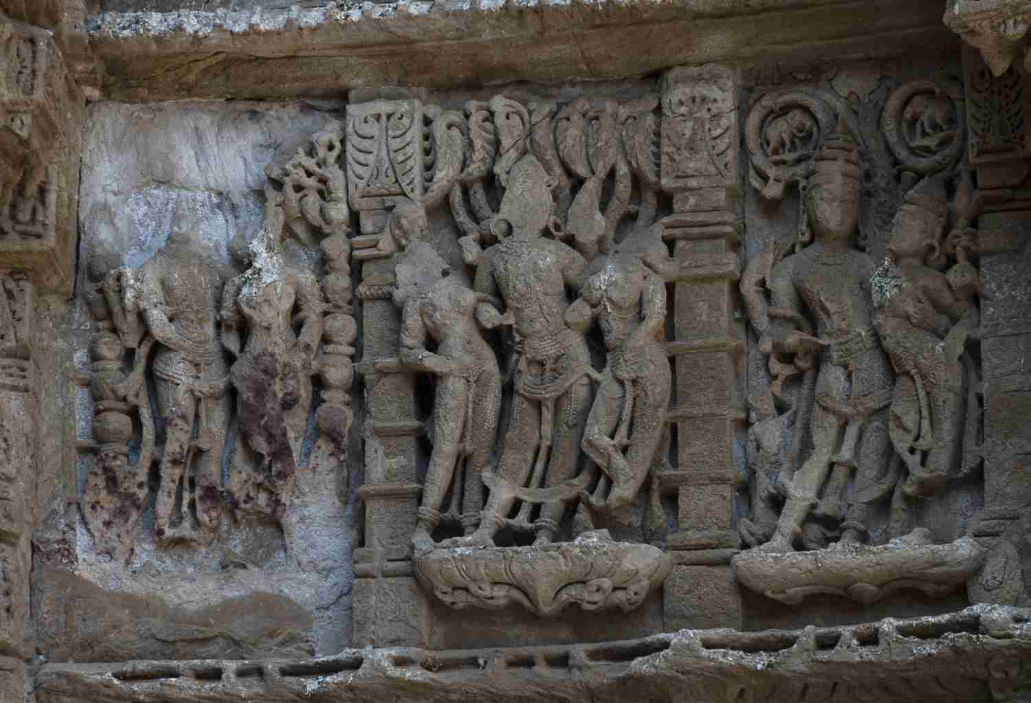 Rani ki Vav, Patan, Gujarat