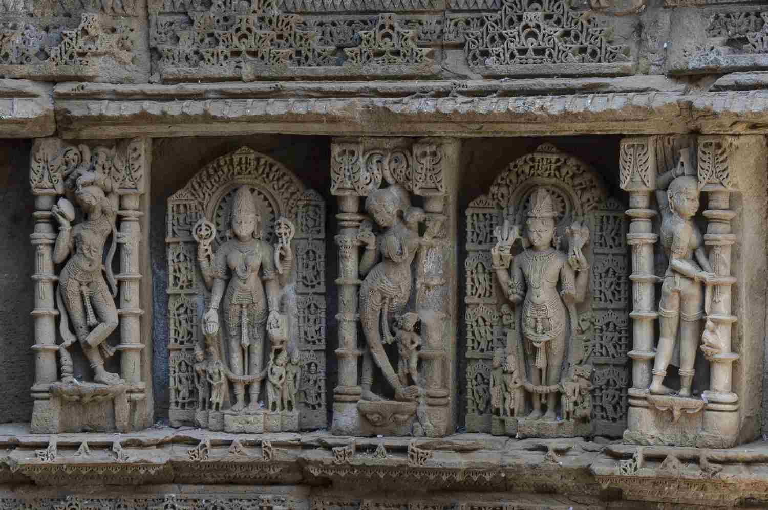 Rani ki Vav, Patan, Gujarat