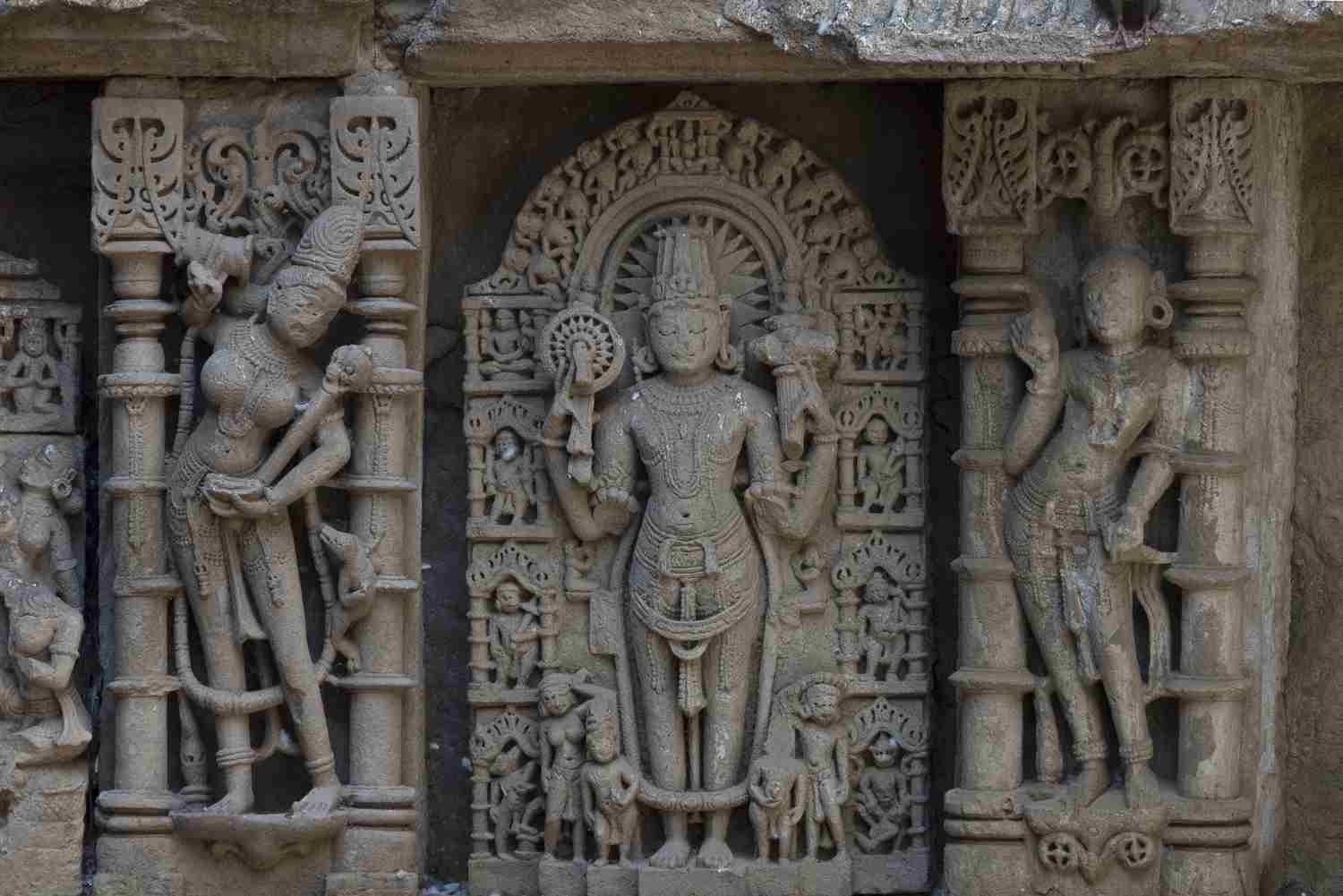 Rani ki Vav, Patan, Gujarat