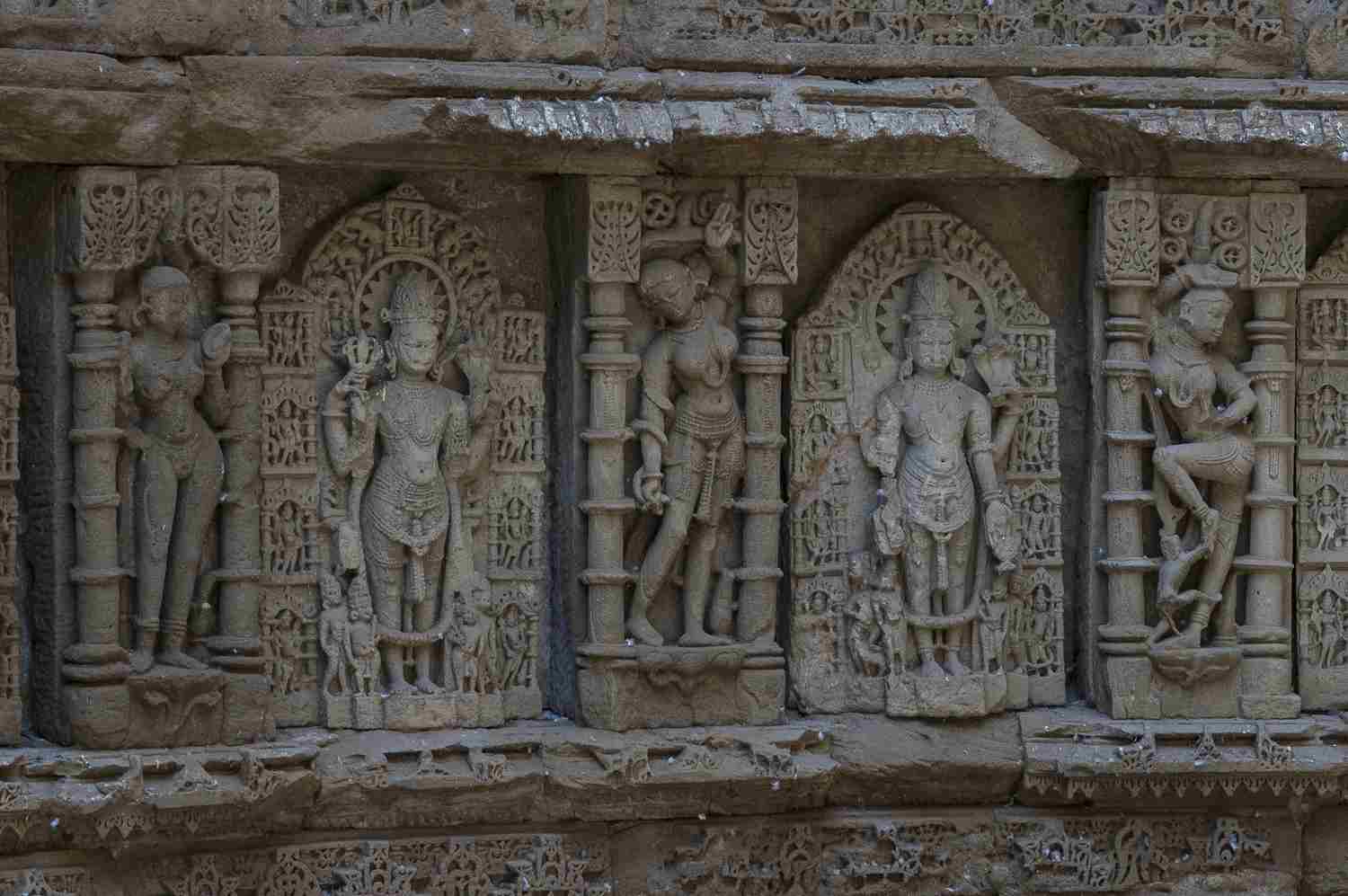 Rani ki Vav, Patan, Gujarat