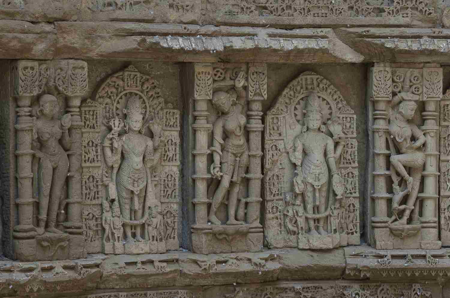 Rani ki Vav, Patan, Gujarat
