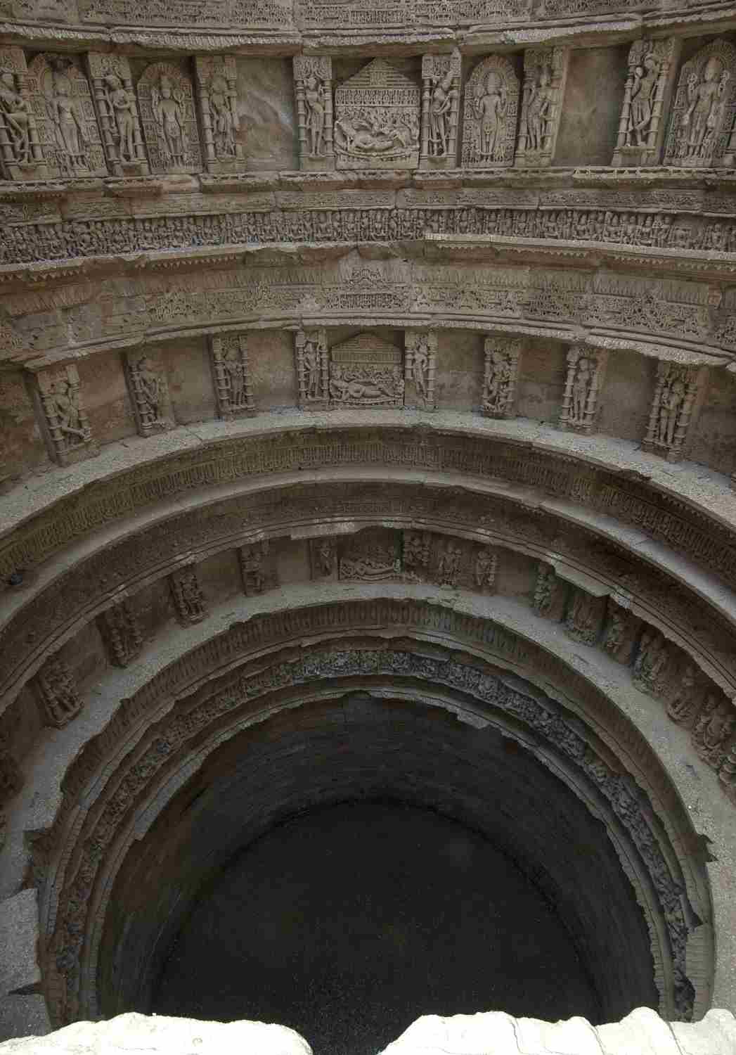 Rani ki Vav, Patan, Gujarat